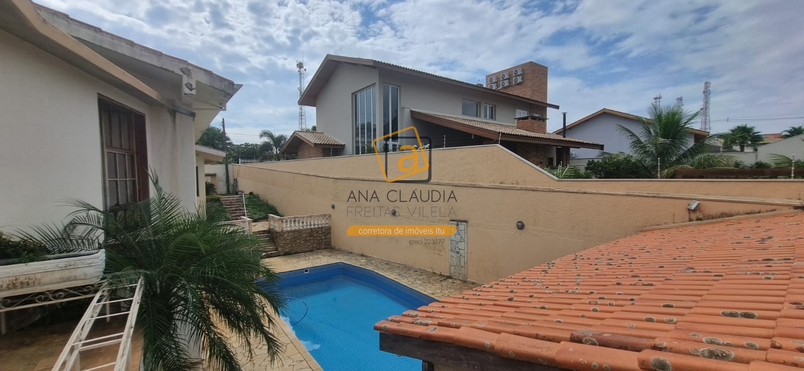 Casa, 4 quartos - Foto 25