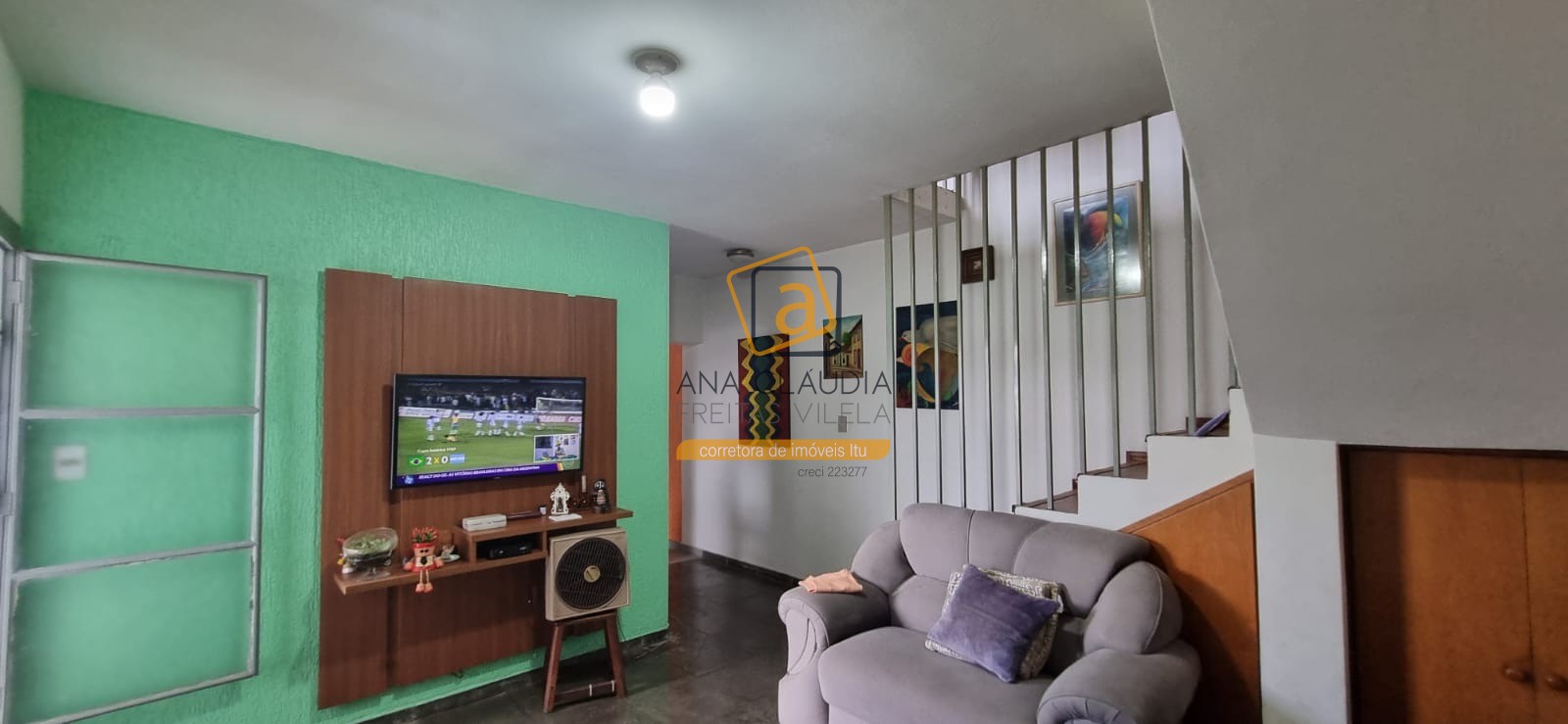 Casa, 3 quartos - Foto 20