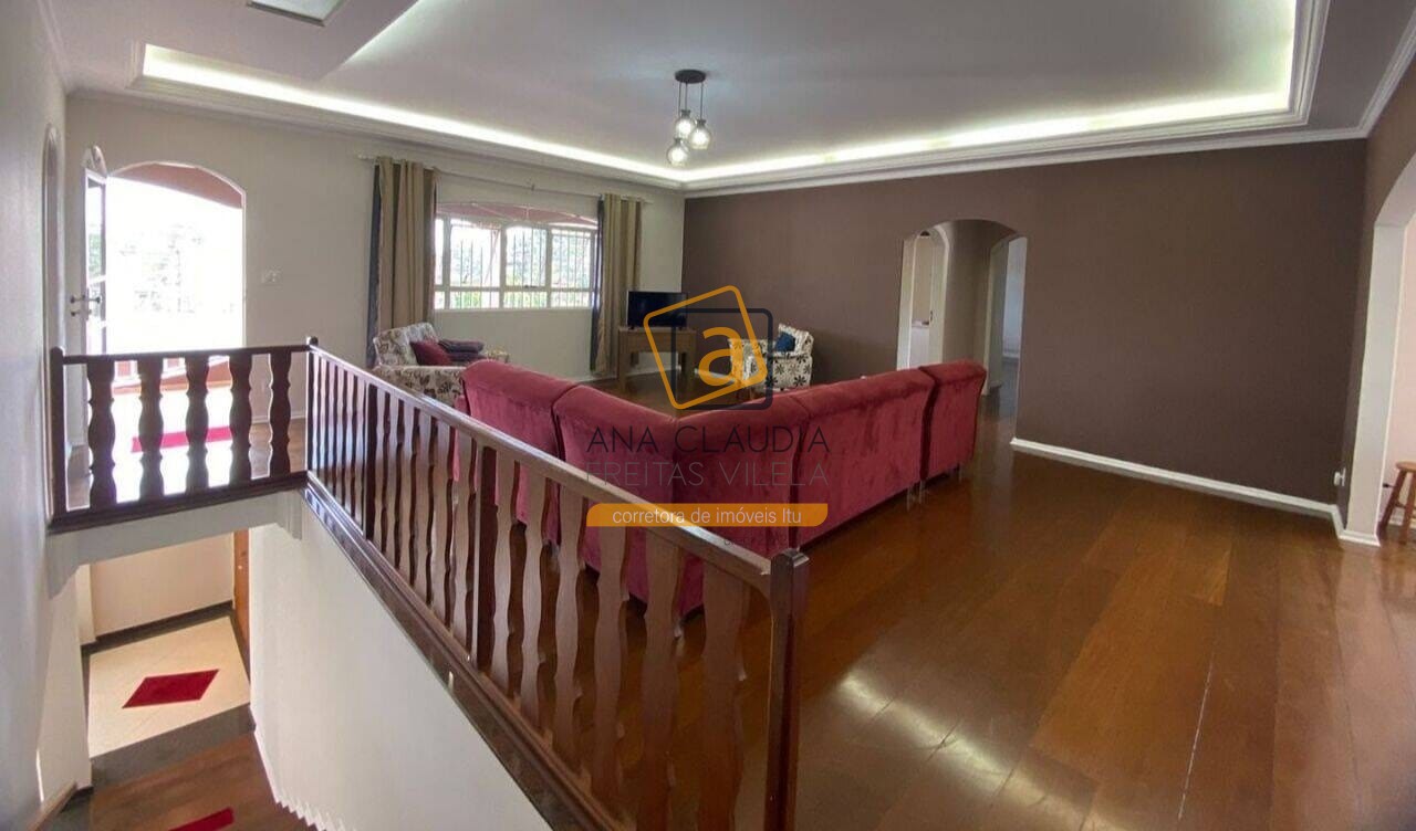 Casa, 4 quartos, 700 m² - Foto 11