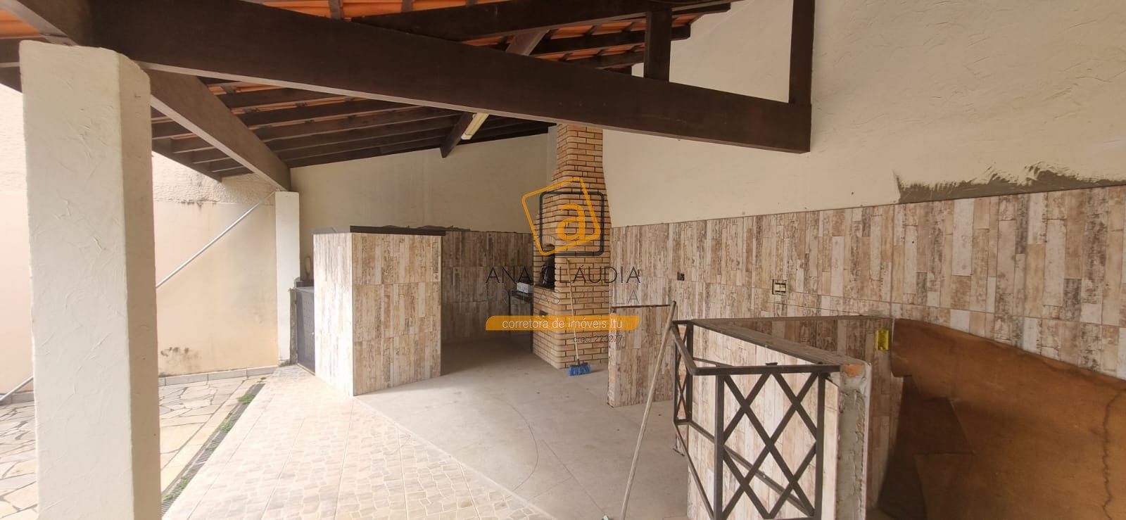 Casa, 4 quartos - Foto 37