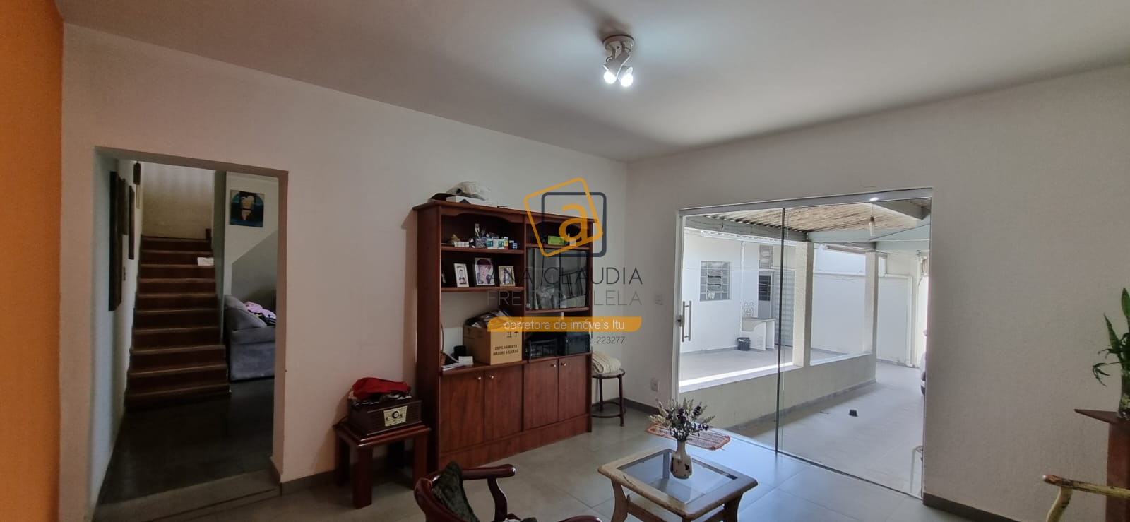 Casa, 3 quartos - Foto 21