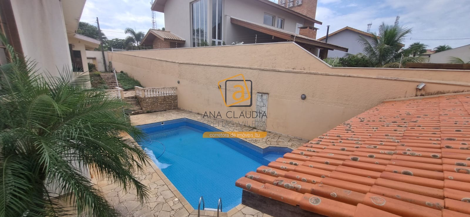 Casa, 4 quartos - Foto 39