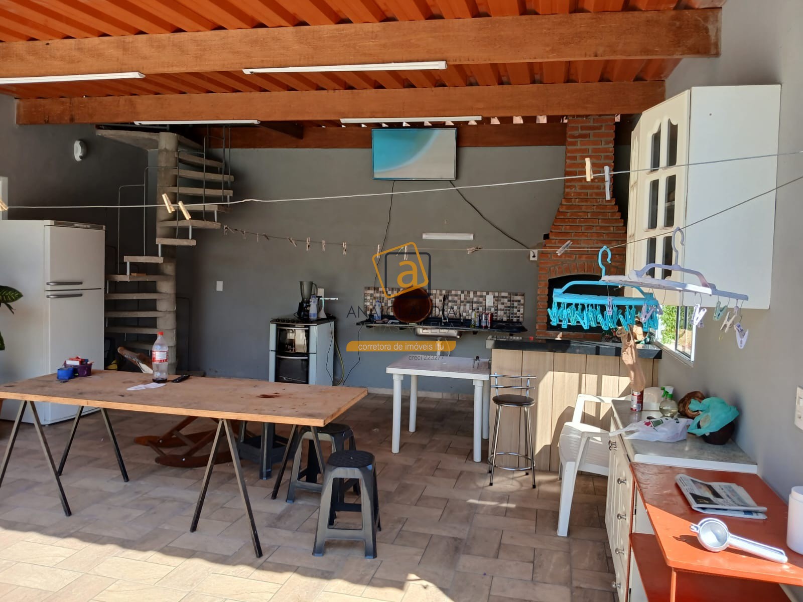 Chácara, 3 quartos - Foto 17