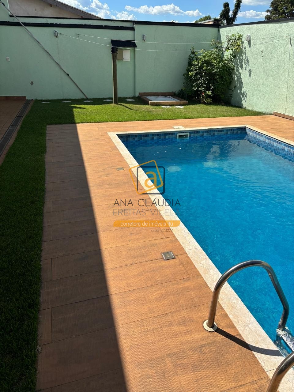 Casa, 4 quartos - Foto 12