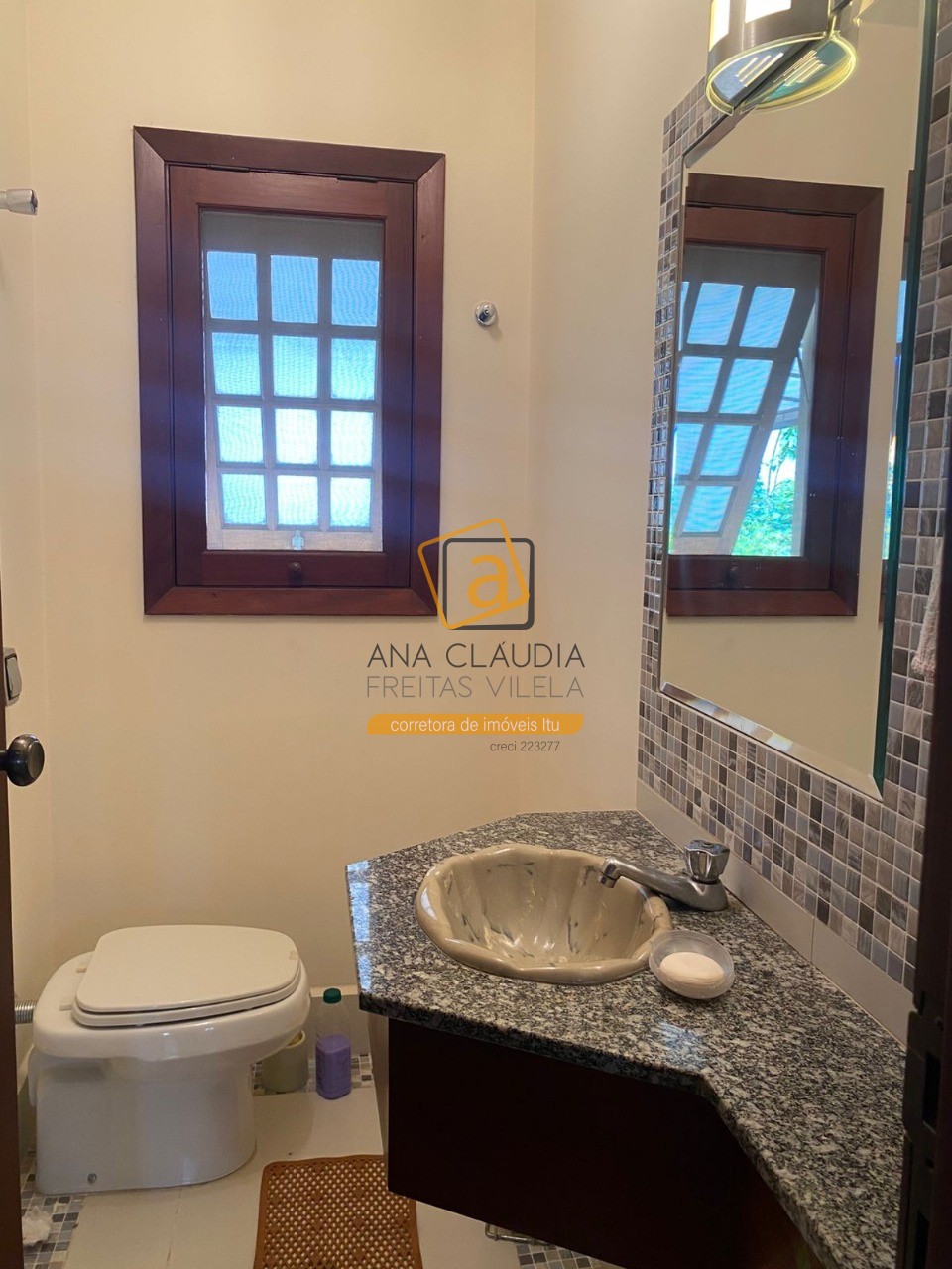 Casa, 4 quartos - Foto 7