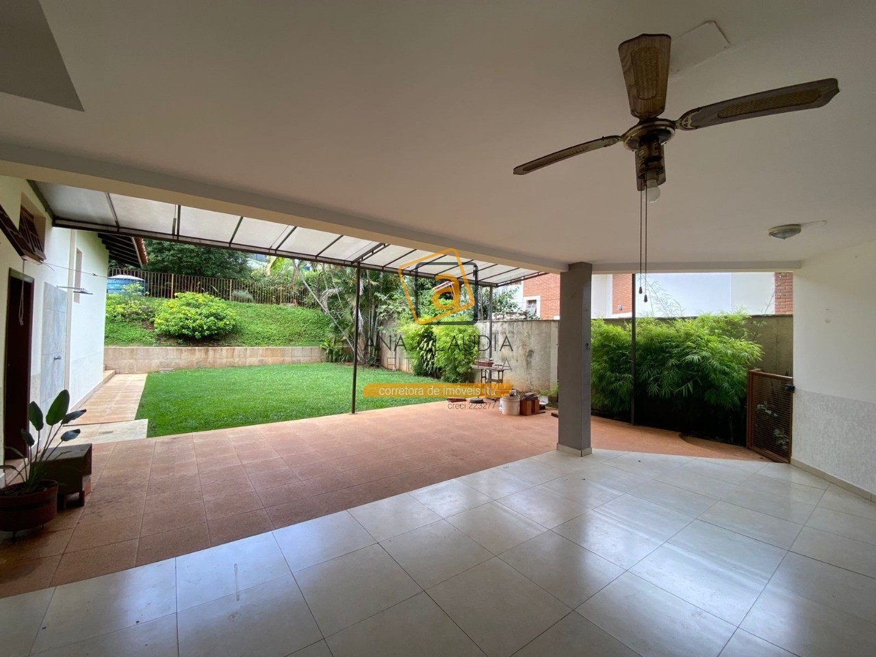 Casa, 4 quartos - Foto 26