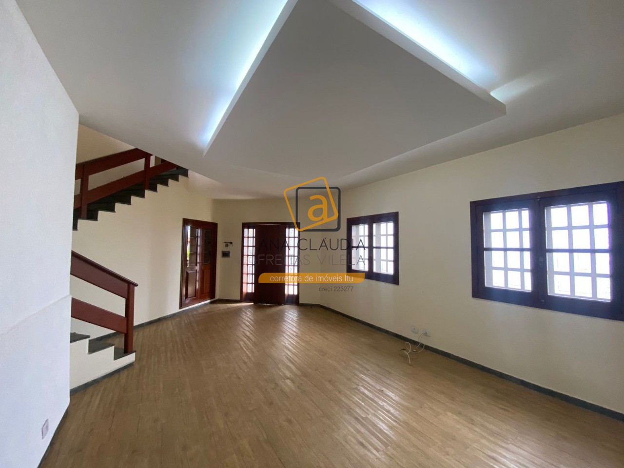 Casa, 4 quartos - Foto 2