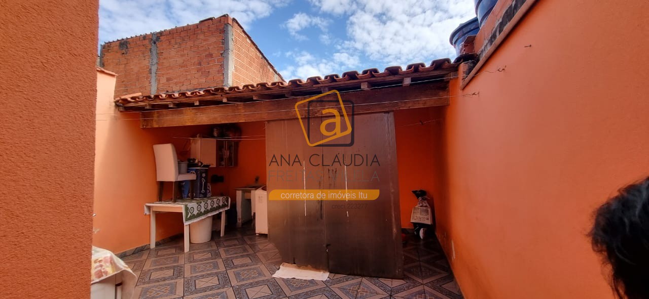 Casa, 2 quartos - Foto 15