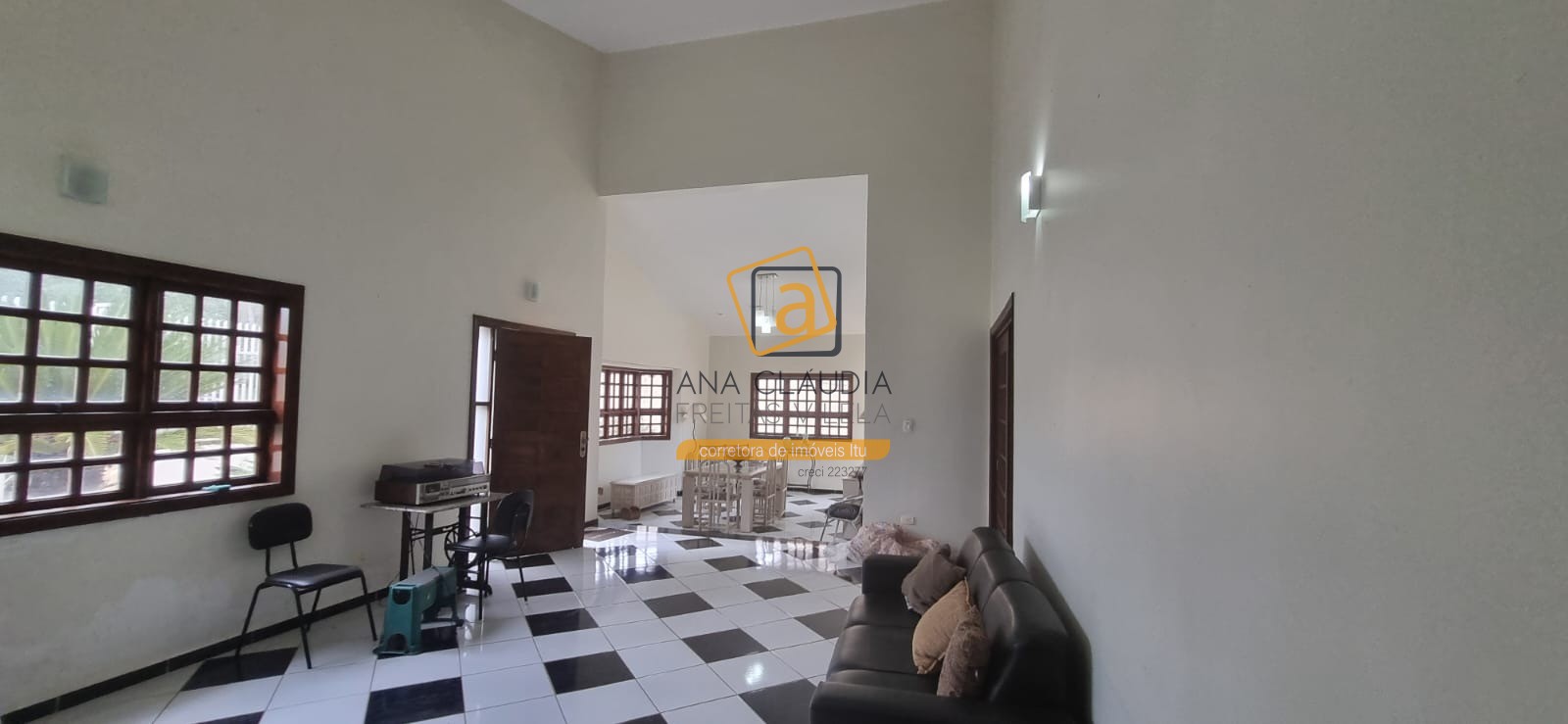 Casa, 4 quartos - Foto 5