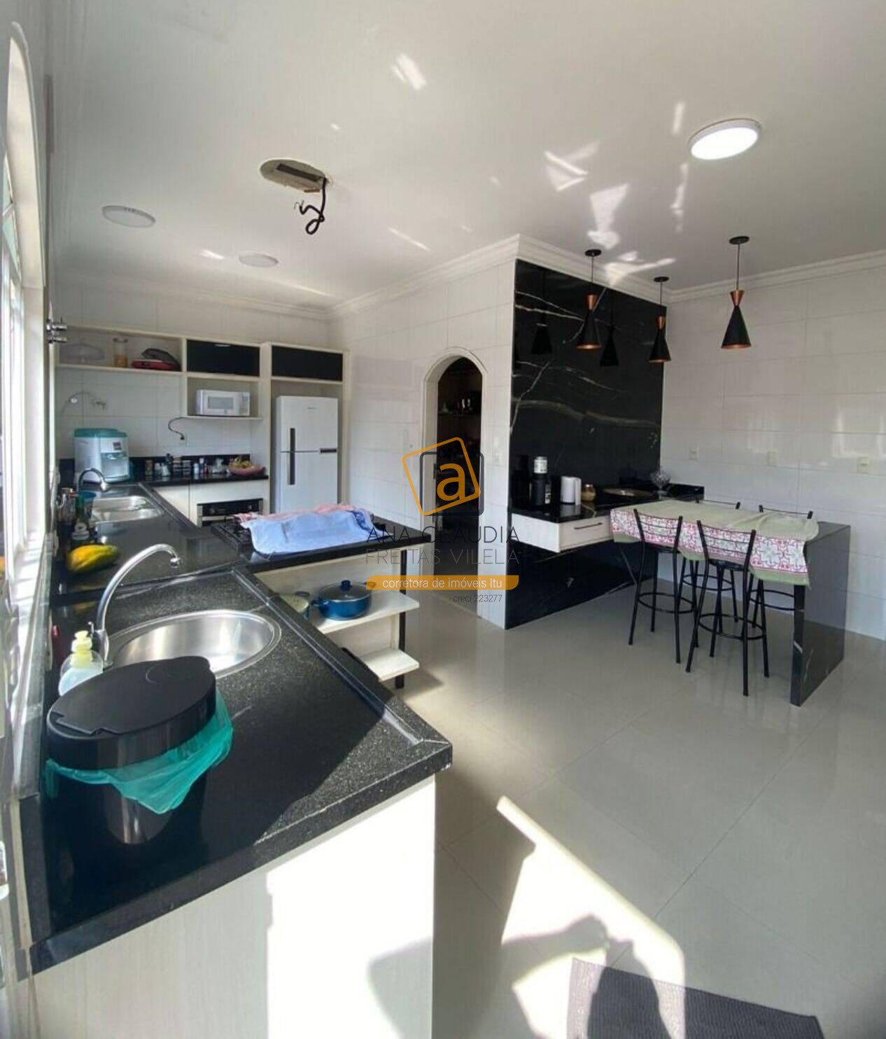 Casa, 4 quartos, 700 m² - Foto 30