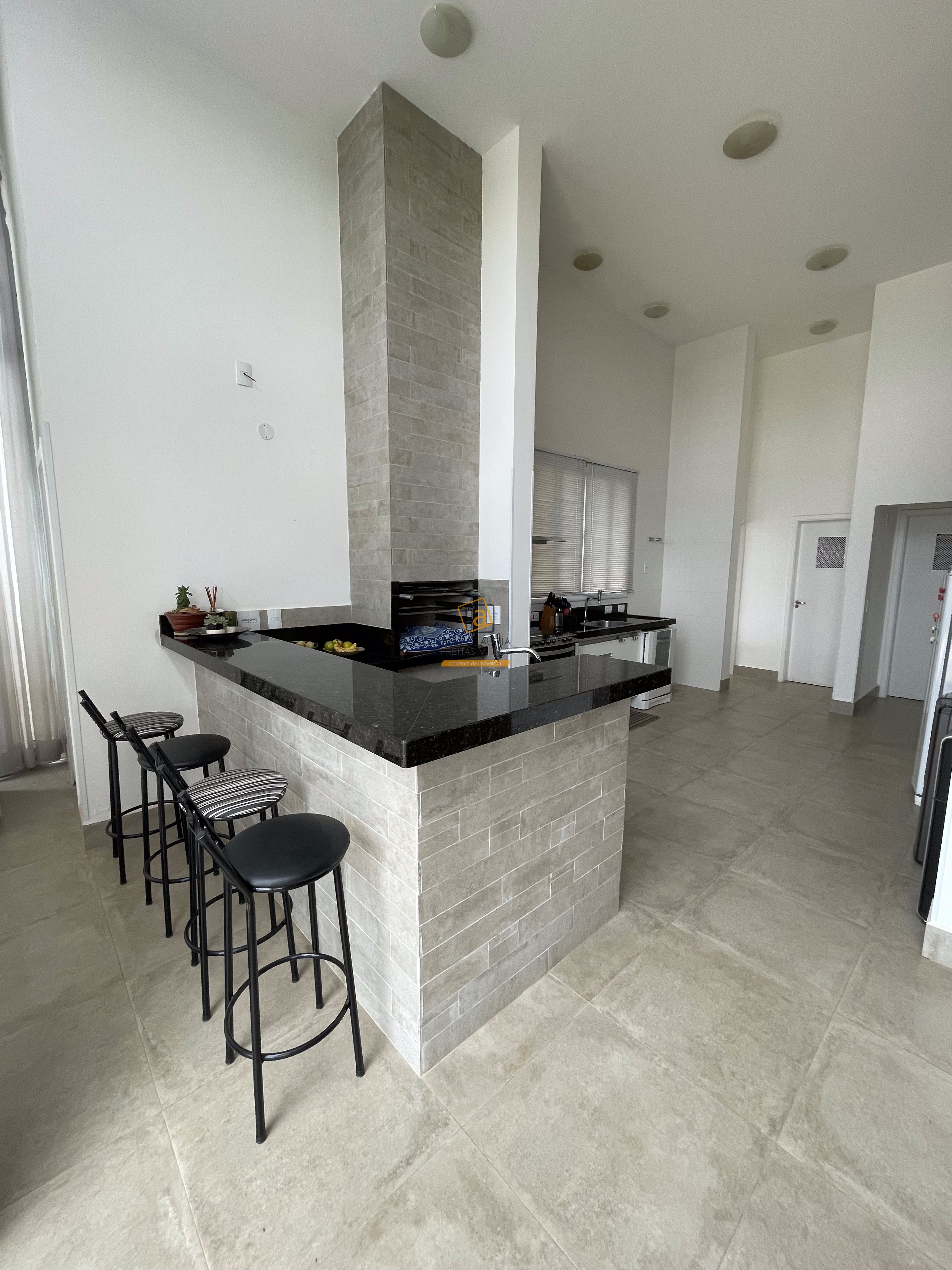 Casa, 4 quartos - Foto 10