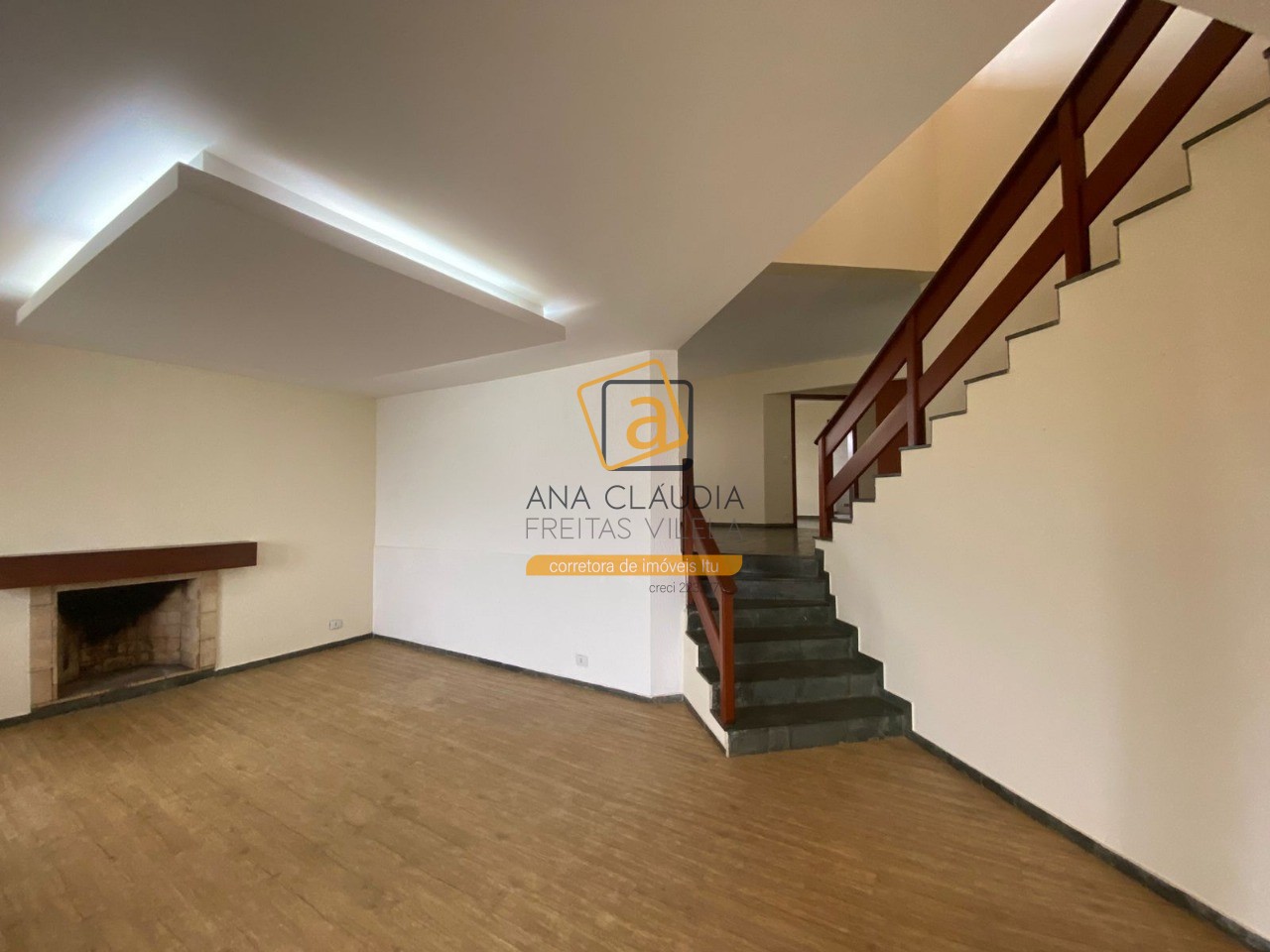 Casa, 4 quartos - Foto 3