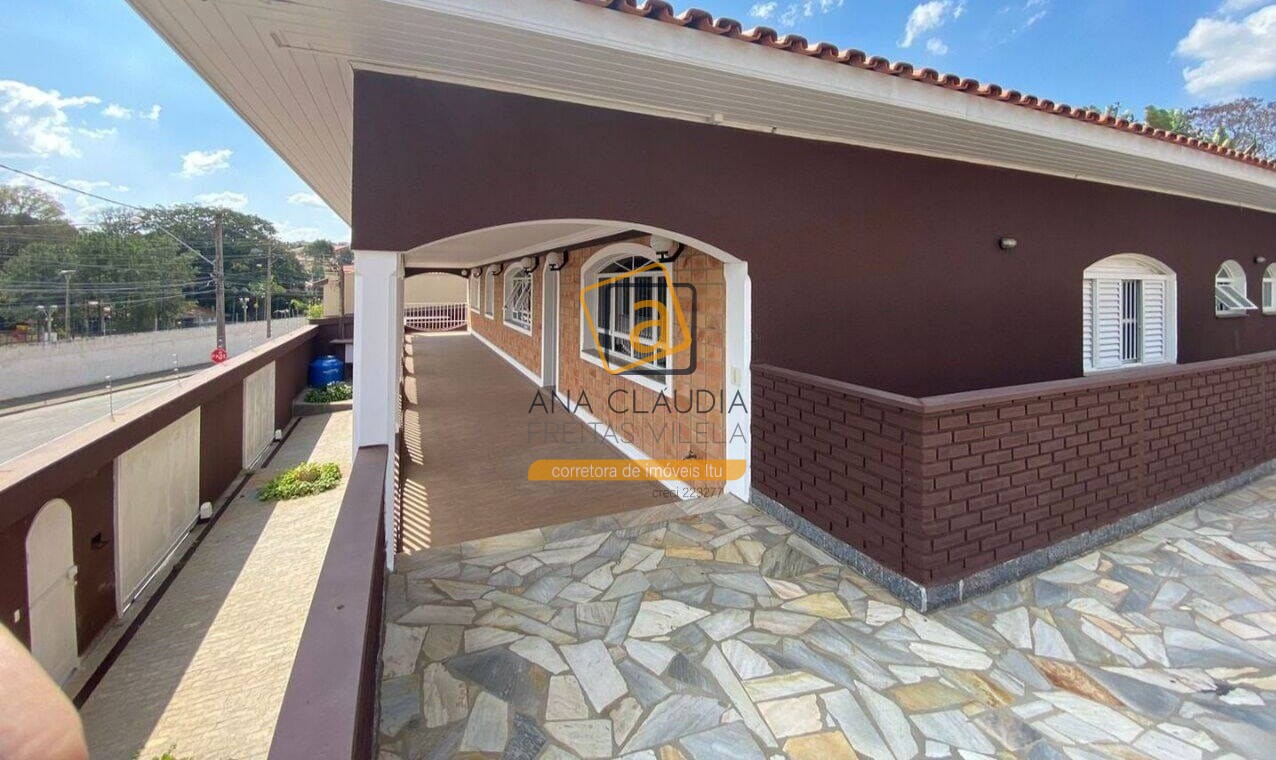 Casa, 4 quartos, 700 m² - Foto 5