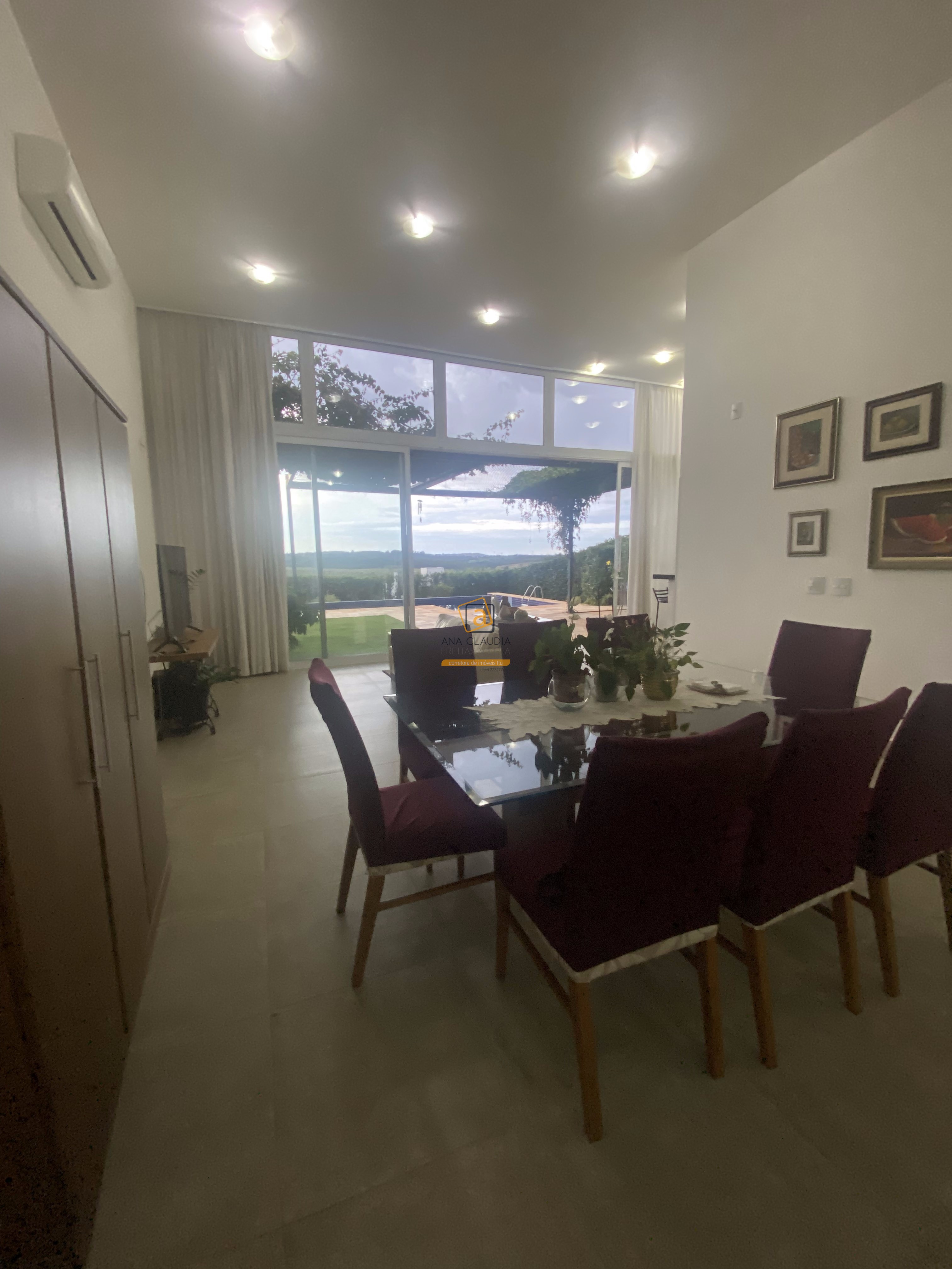 Casa, 4 quartos - Foto 6