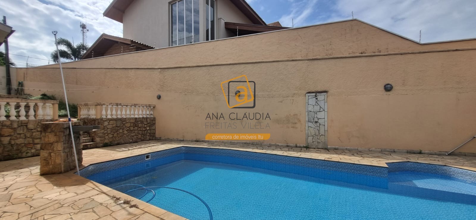 Casa, 4 quartos - Foto 44