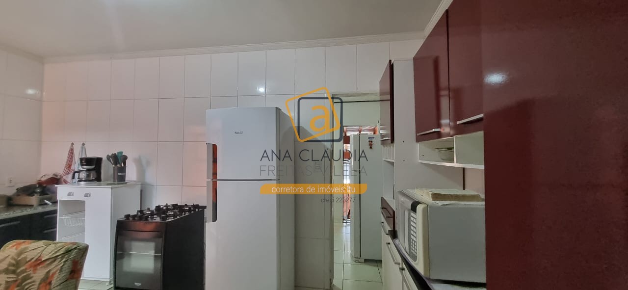 Casa, 2 quartos - Foto 4