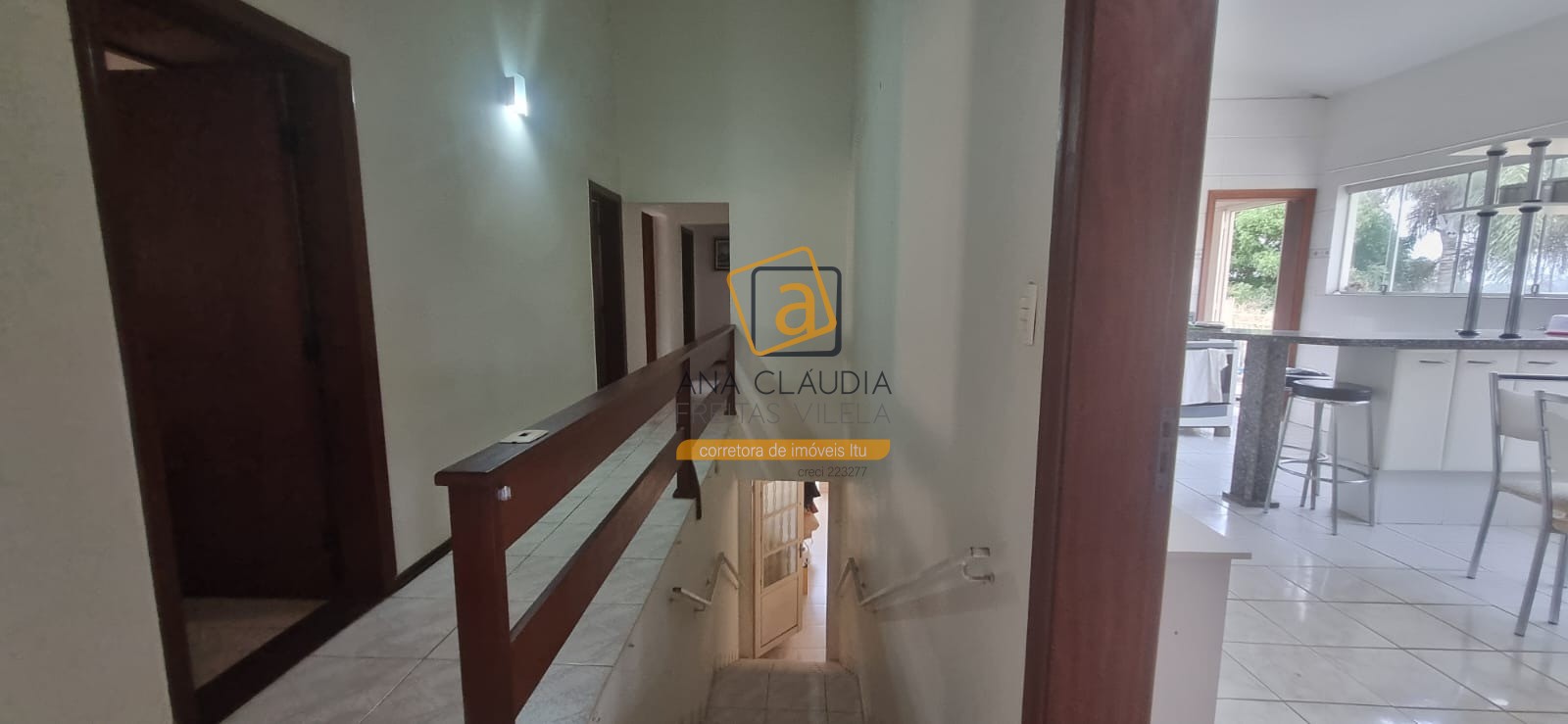 Casa, 4 quartos - Foto 10