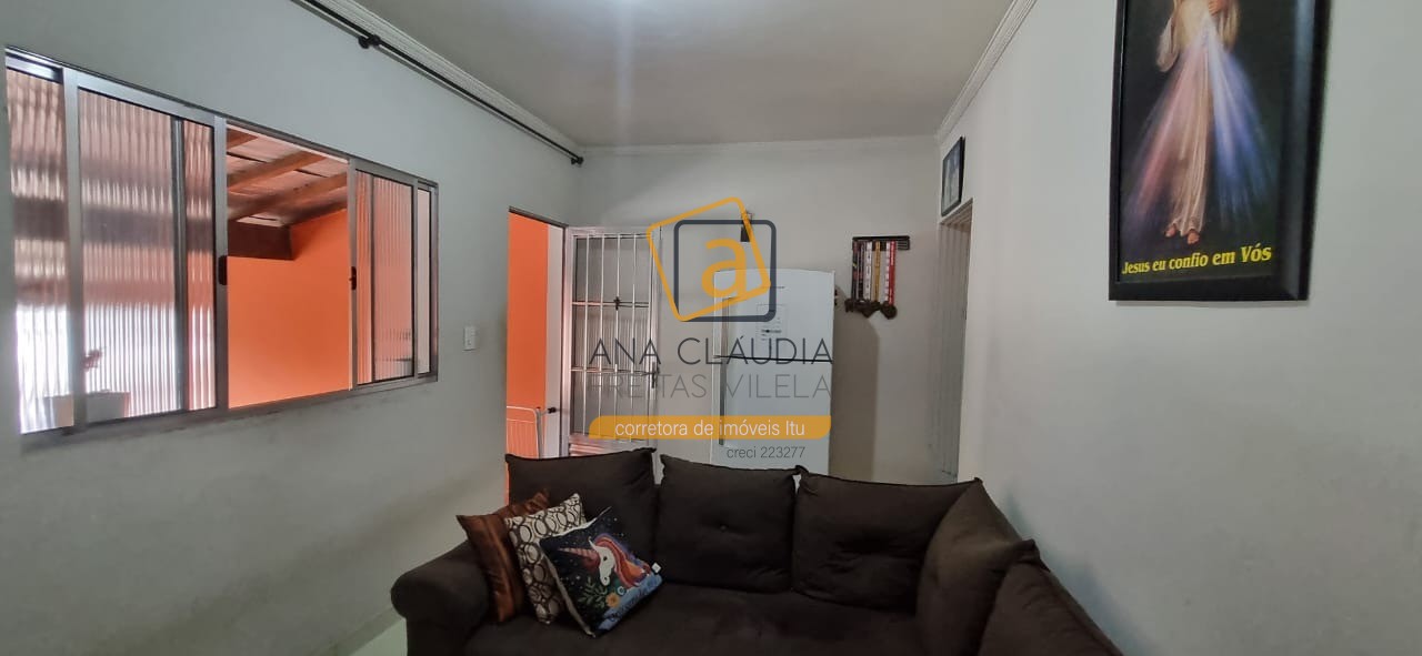 Casa, 2 quartos - Foto 5