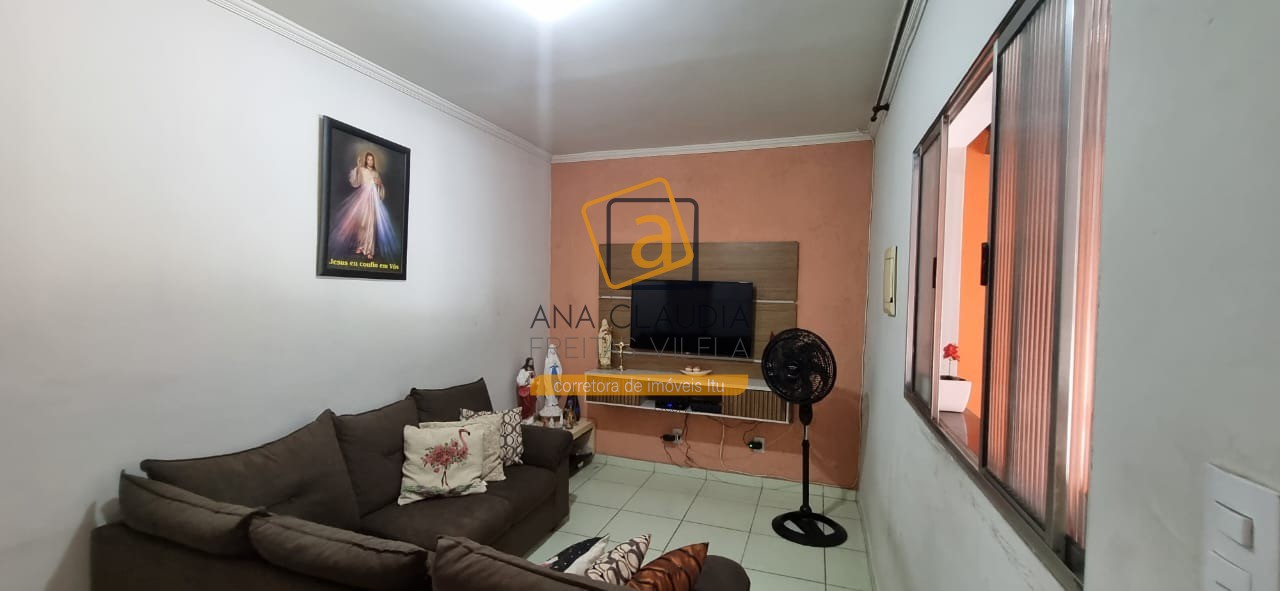 Casa, 2 quartos - Foto 2