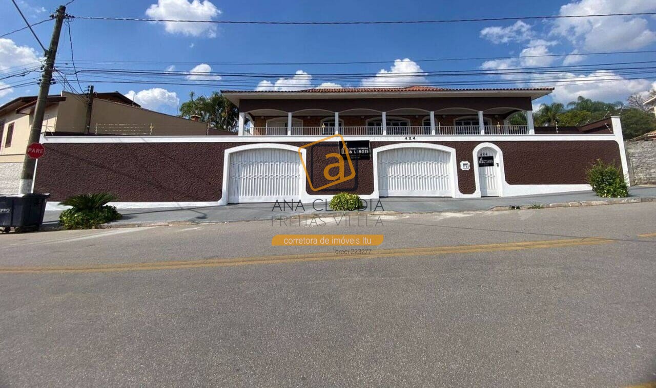 Casa, 4 quartos, 700 m² - Foto 2