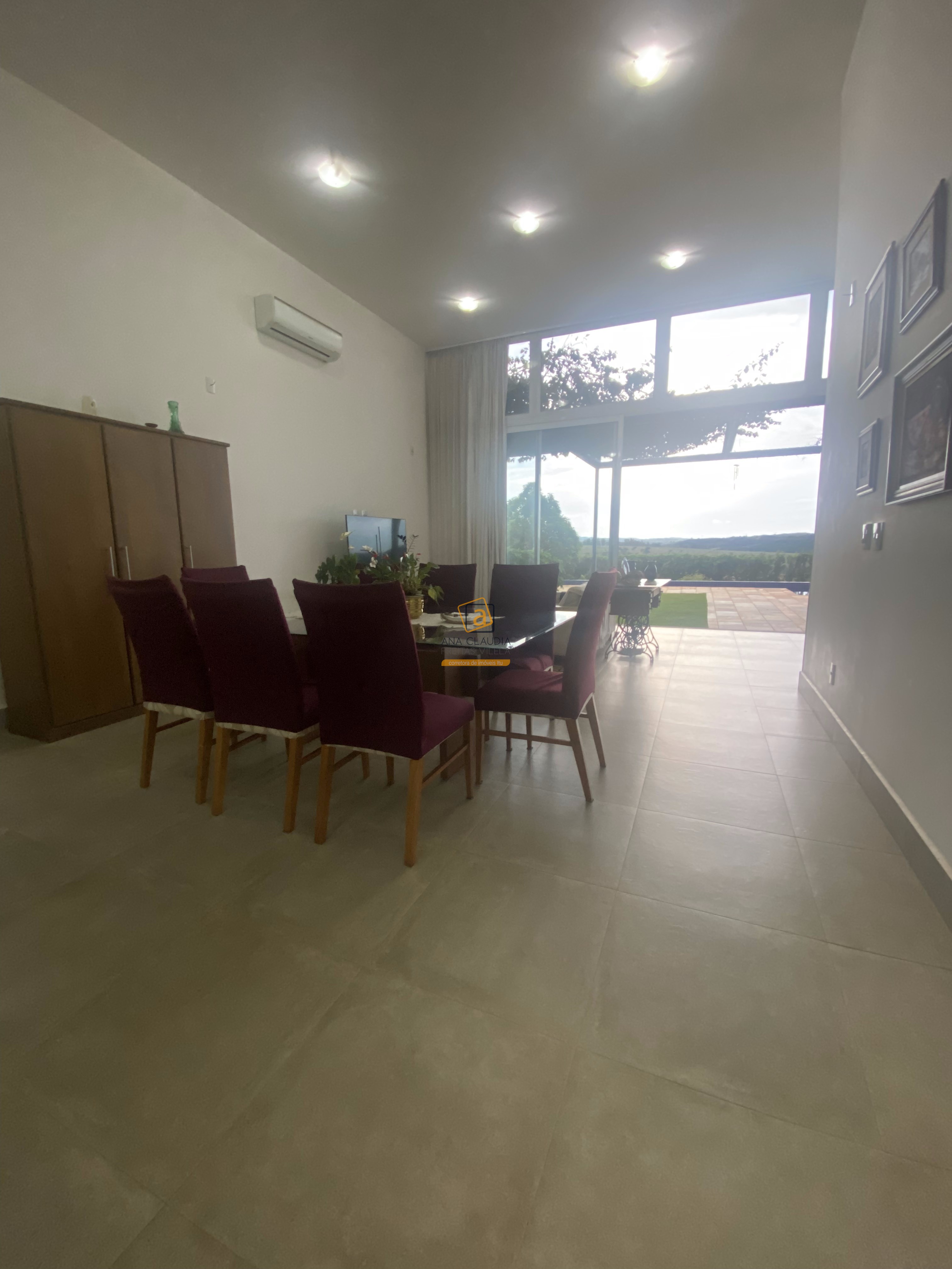 Casa, 4 quartos - Foto 7