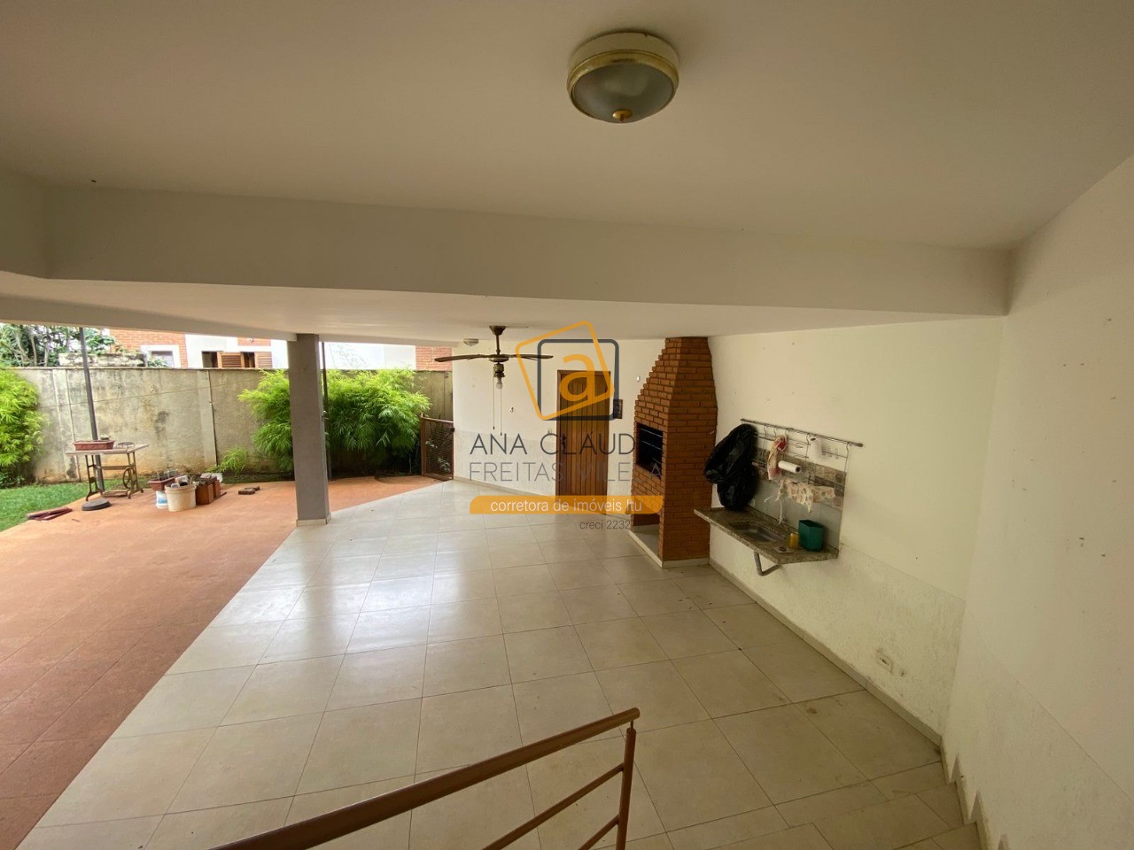 Casa, 4 quartos - Foto 25