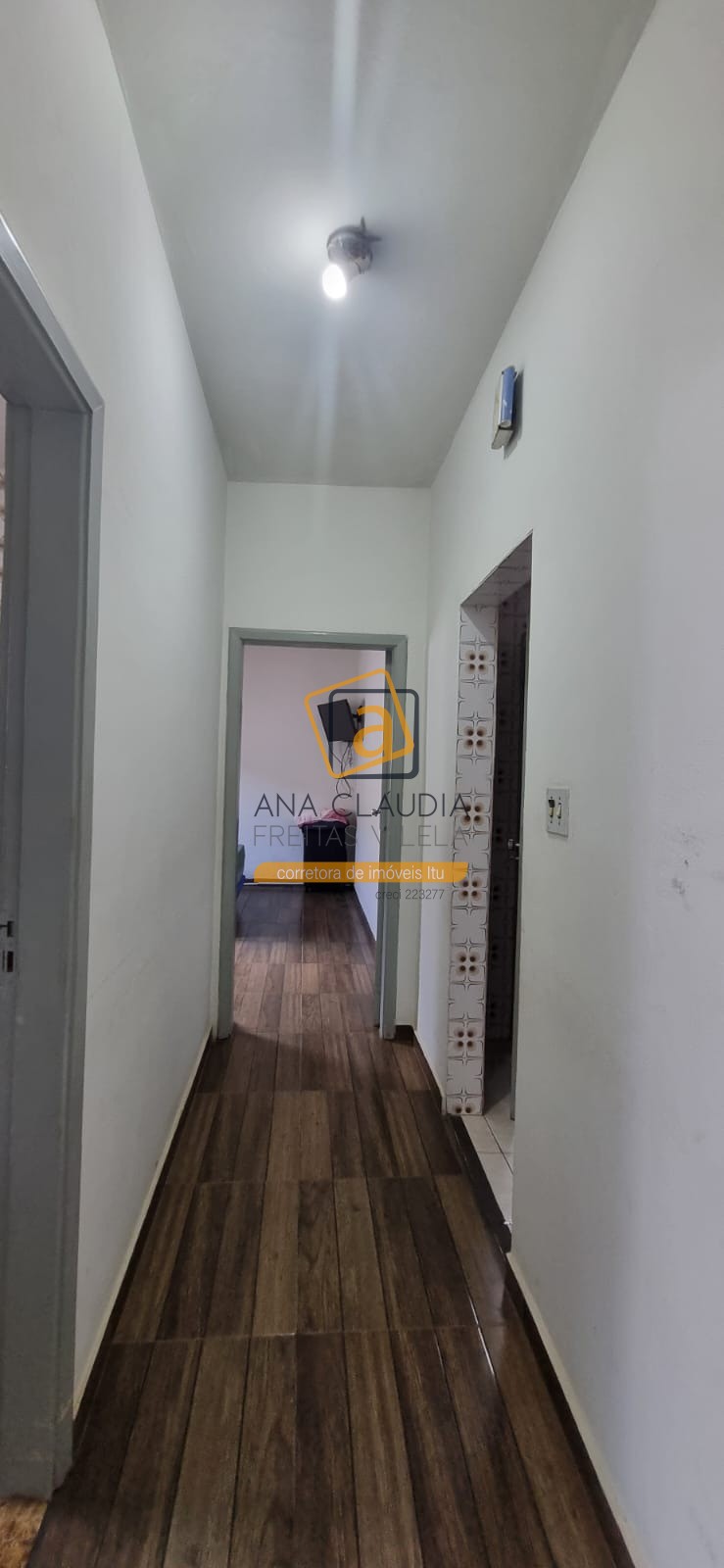 Casa, 3 quartos - Foto 8