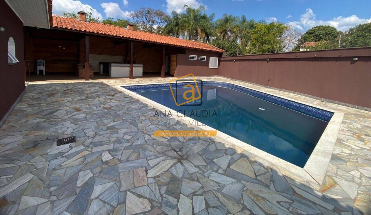Casa, 4 quartos, 700 m² - Foto 1