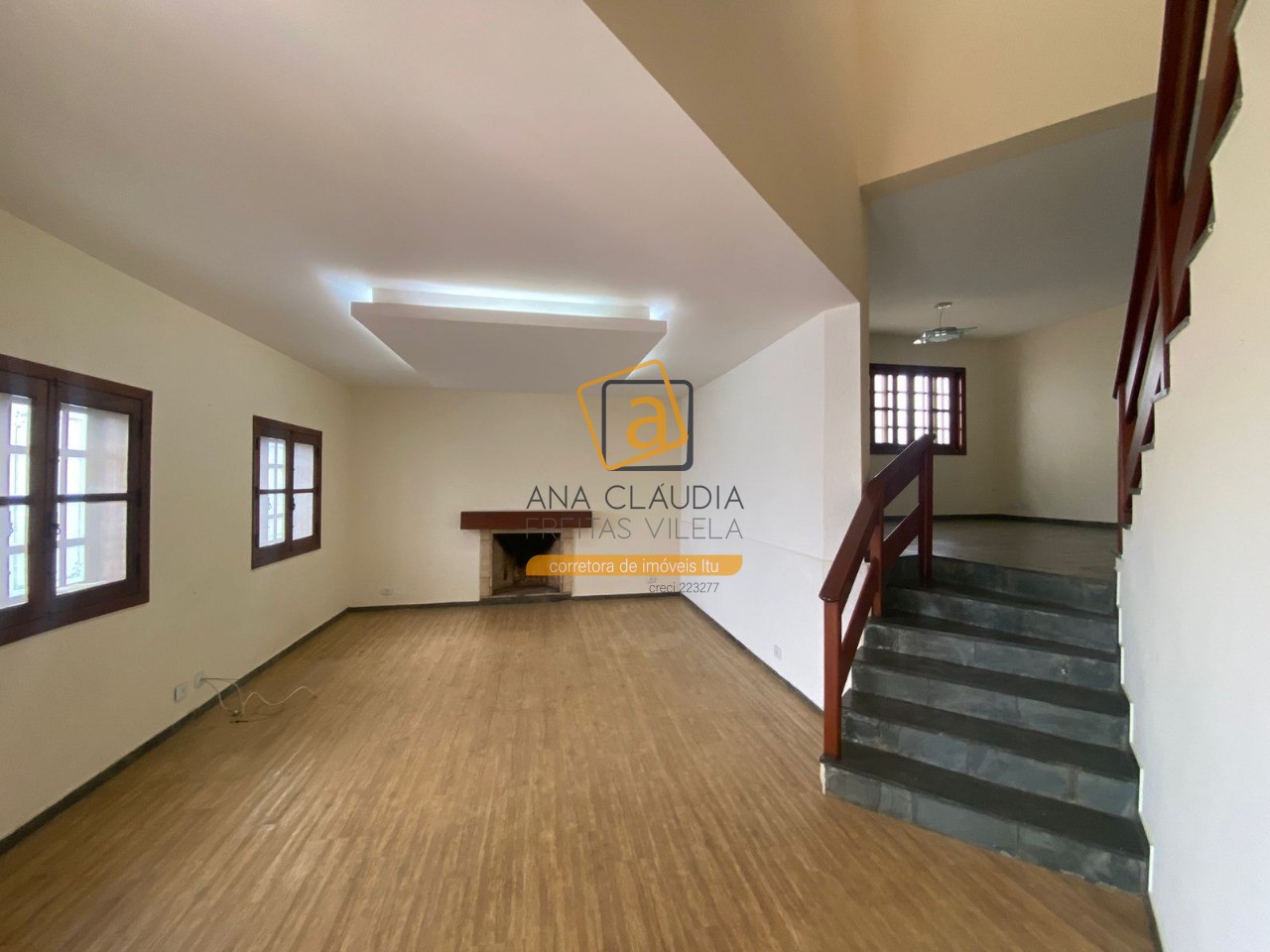 Casa, 4 quartos - Foto 4