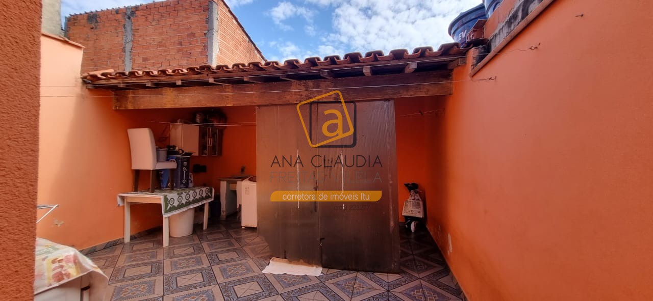 Casa, 2 quartos - Foto 16