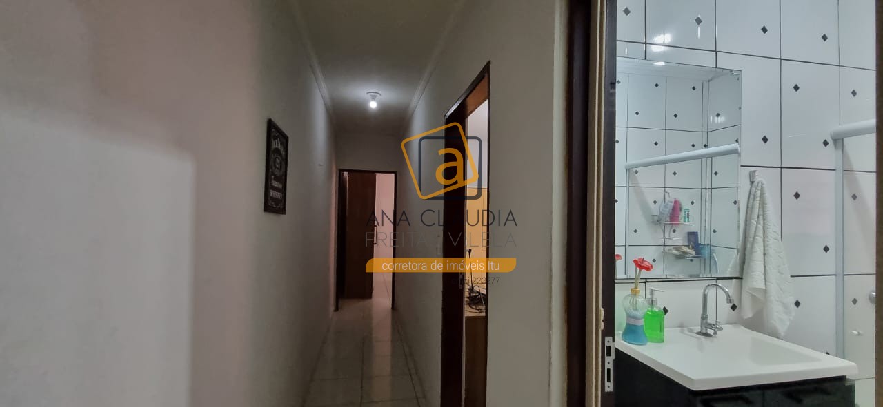 Casa, 2 quartos - Foto 6