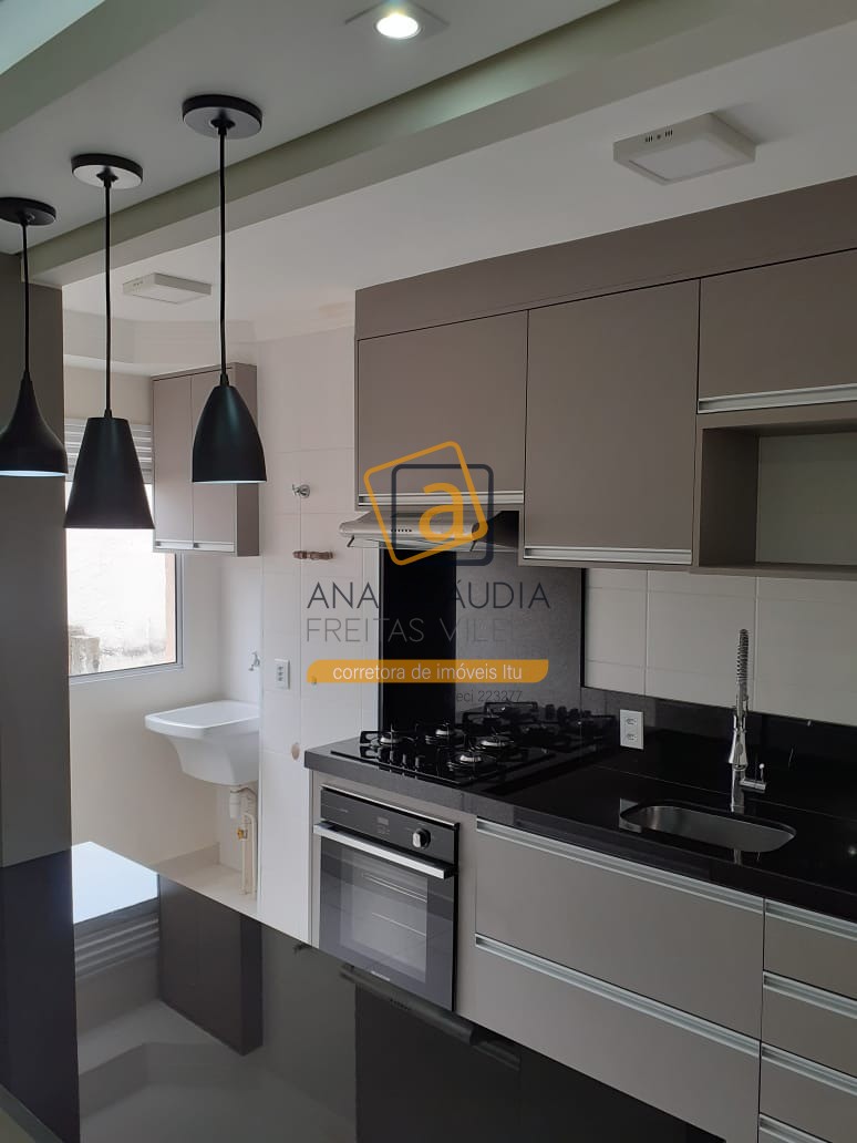 Apartamento, 2 quartos, 45 m² - Foto 1