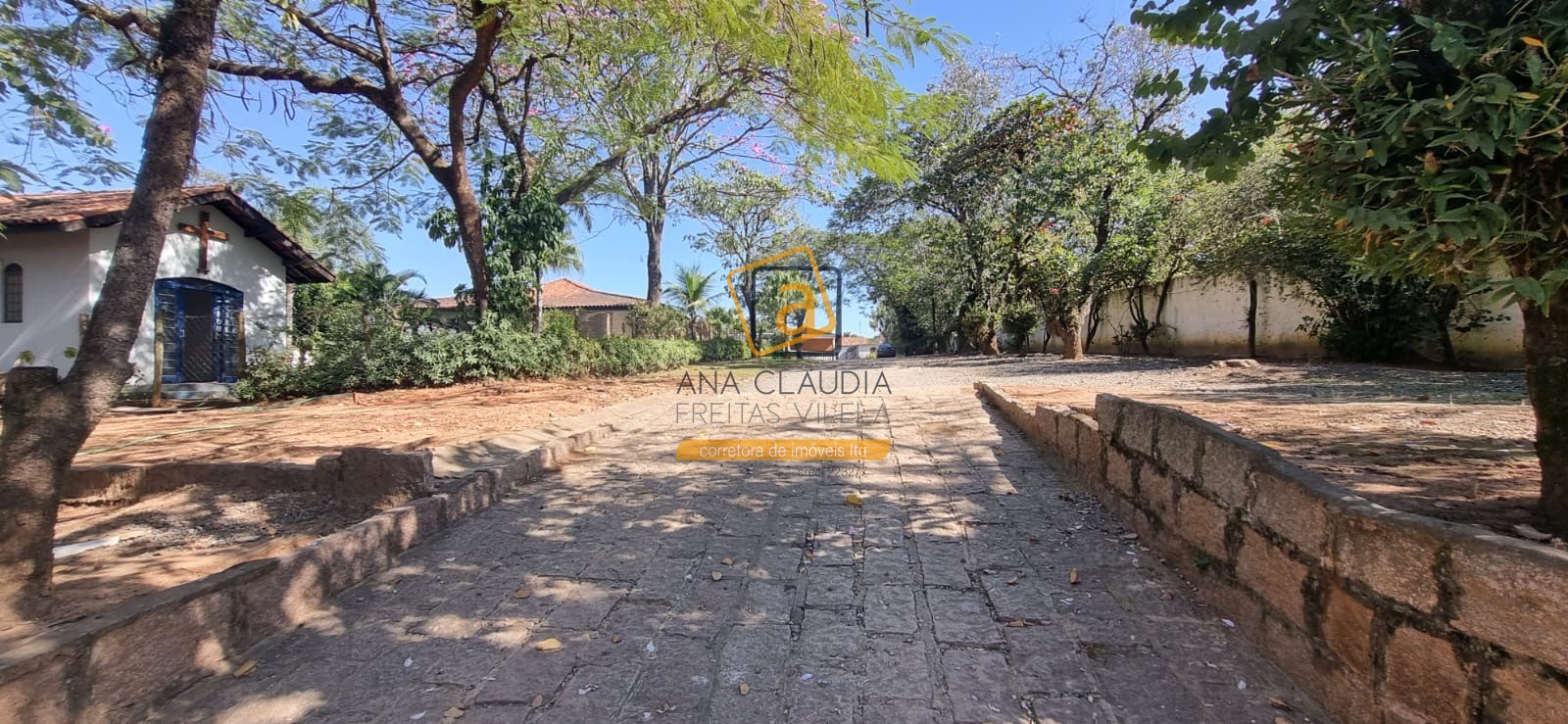 Chácara, 3 quartos - Foto 3