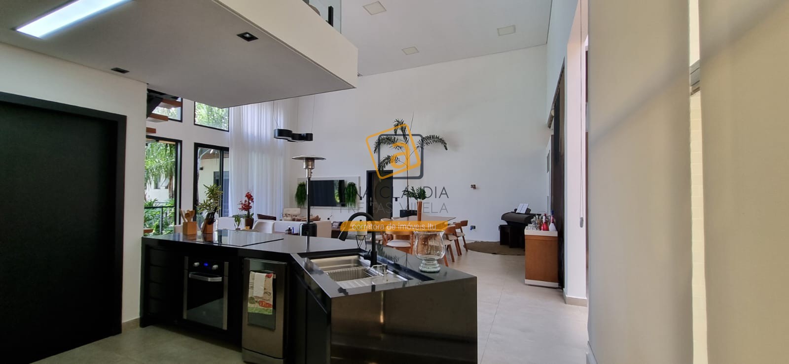 Casa, 3 quartos, 1000 m² - Foto 9