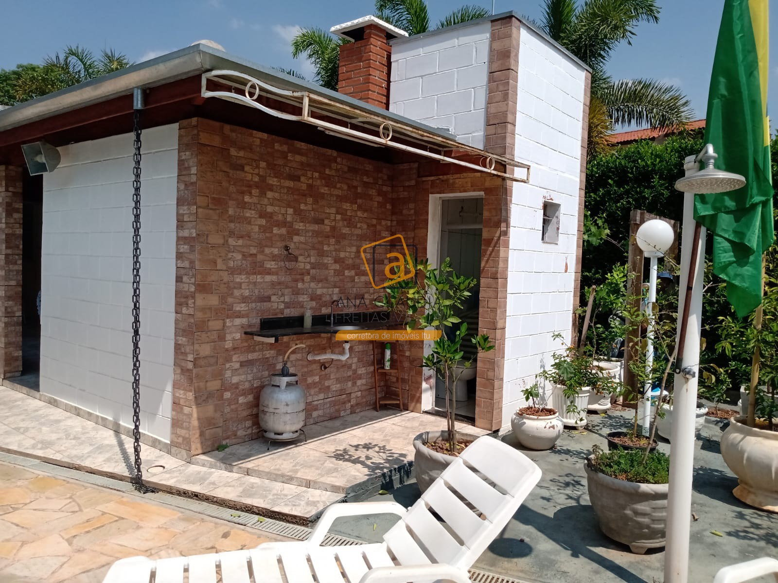 Casa, 5 quartos - Foto 20