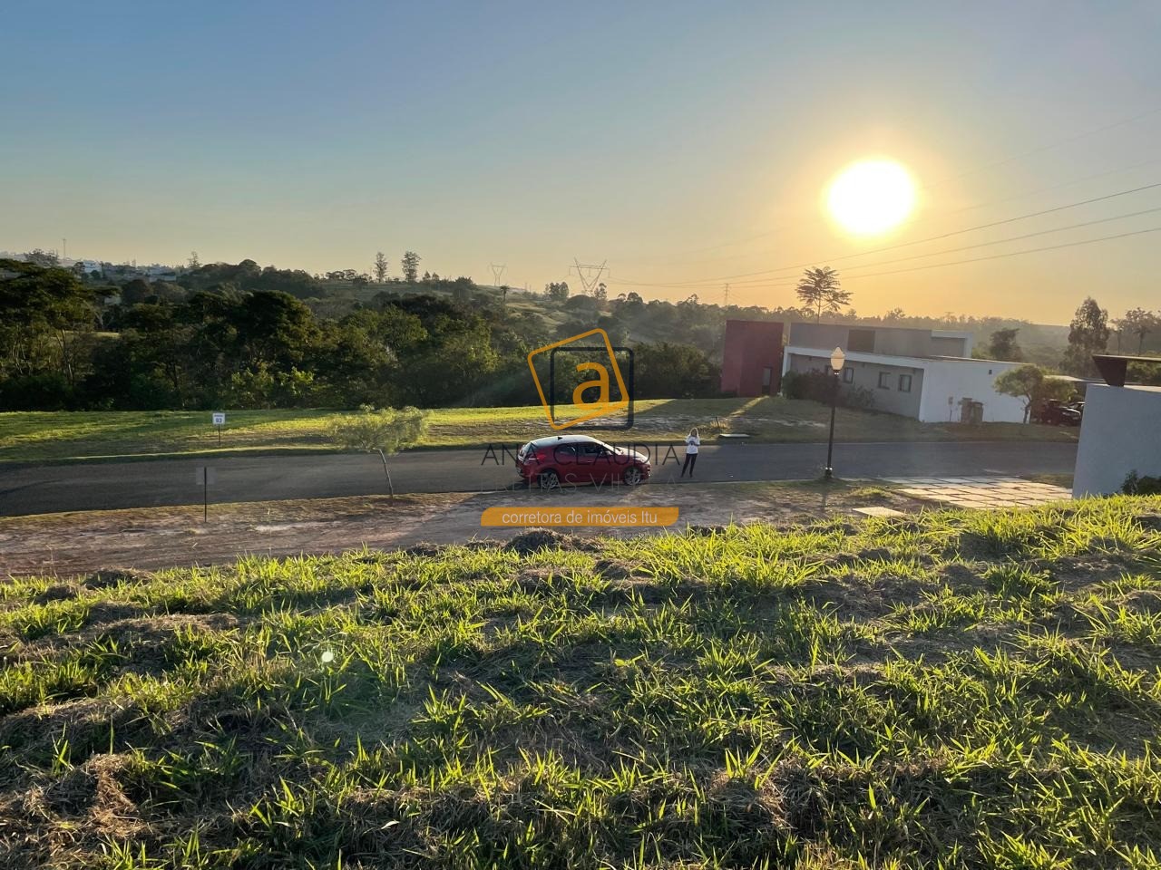 Terreno, 495 m² - Foto 1
