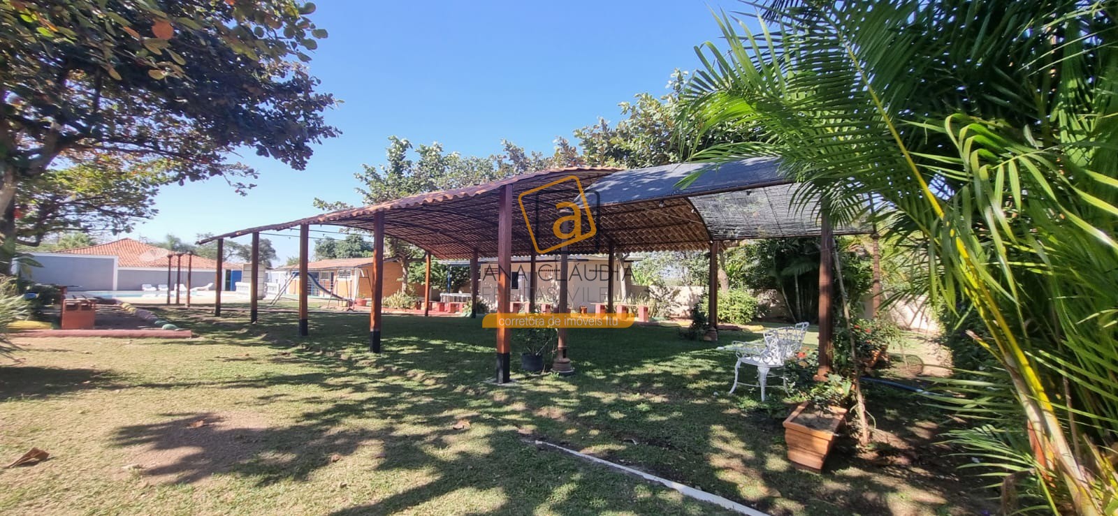 Chácara, 3 quartos - Foto 14