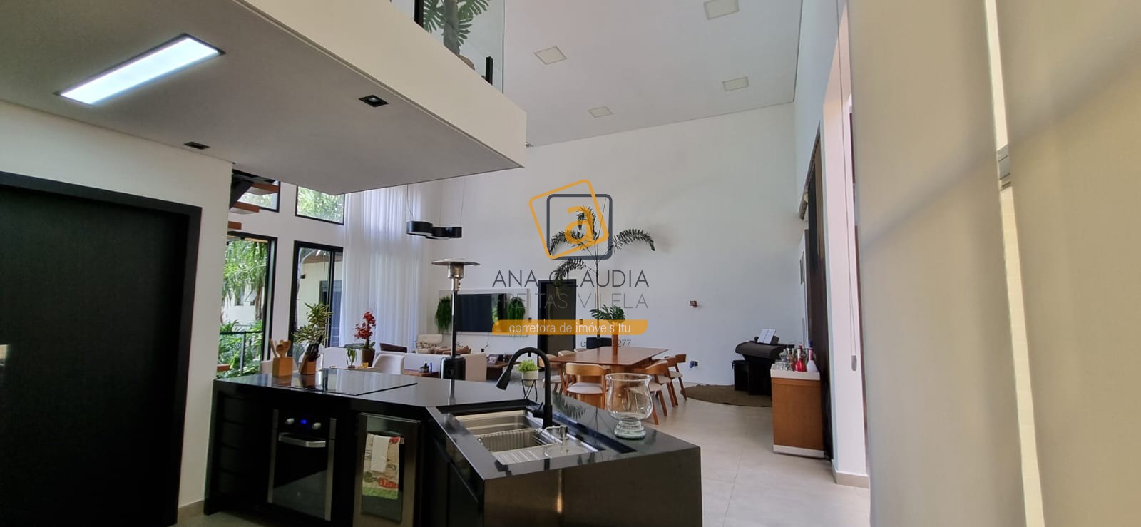 Casa, 3 quartos, 1000 m² - Foto 12