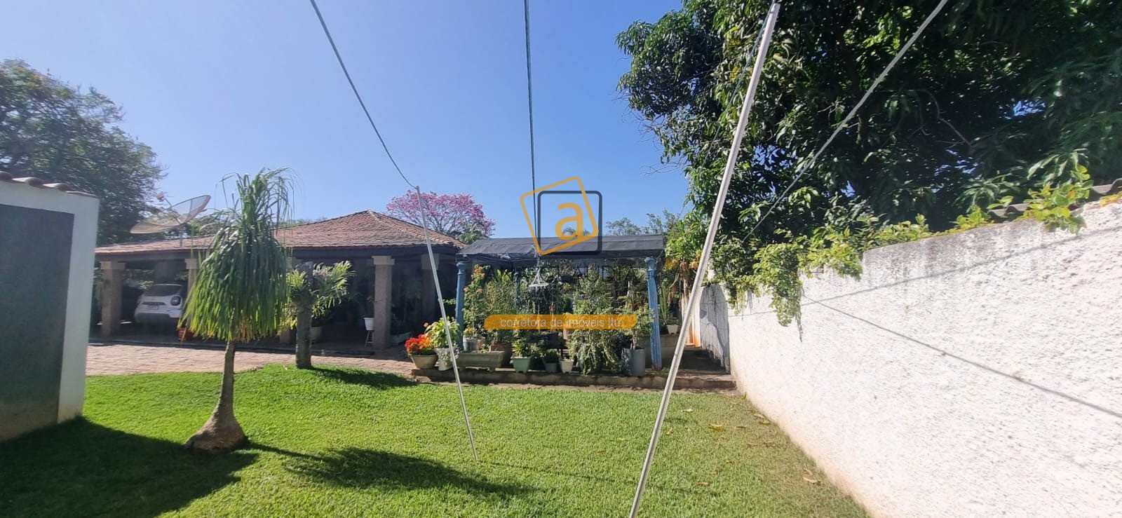 Chácara, 3 quartos - Foto 25