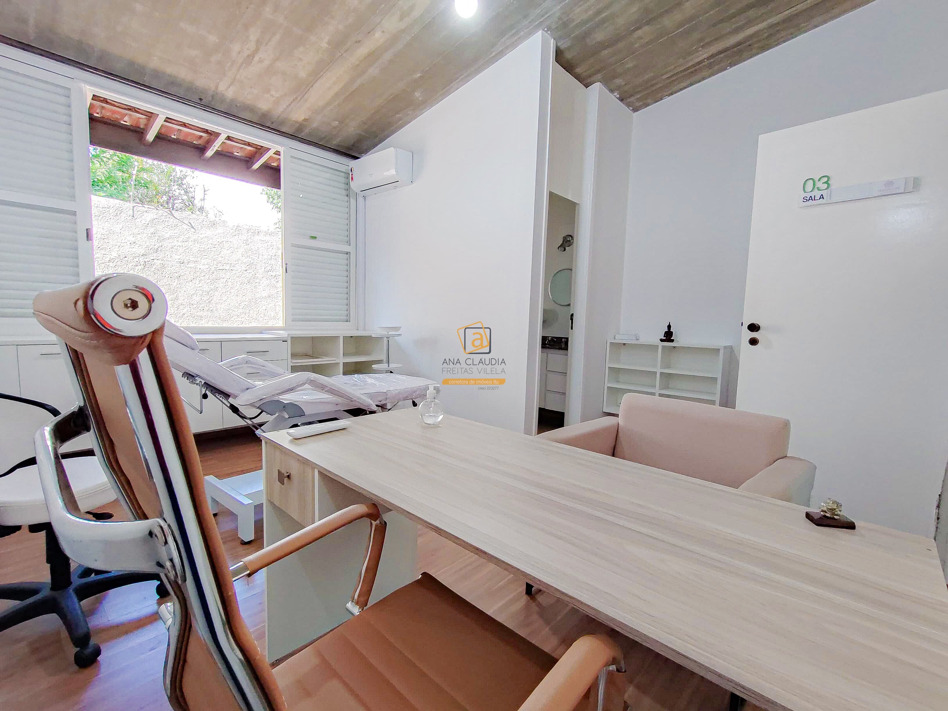 Sala-Conjunto, 12 m² - Foto 3