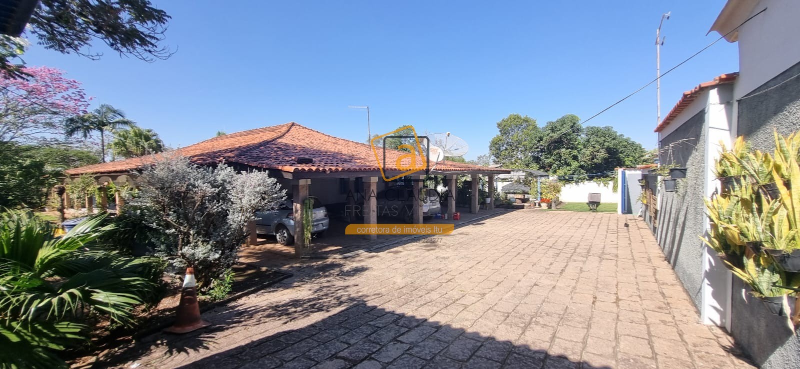 Chácara, 3 quartos - Foto 28