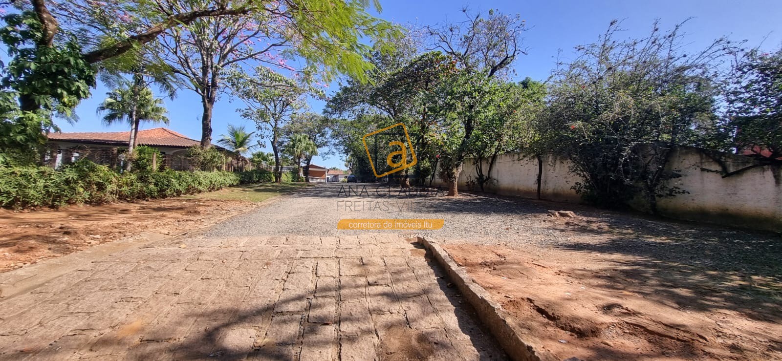 Chácara, 3 quartos - Foto 2