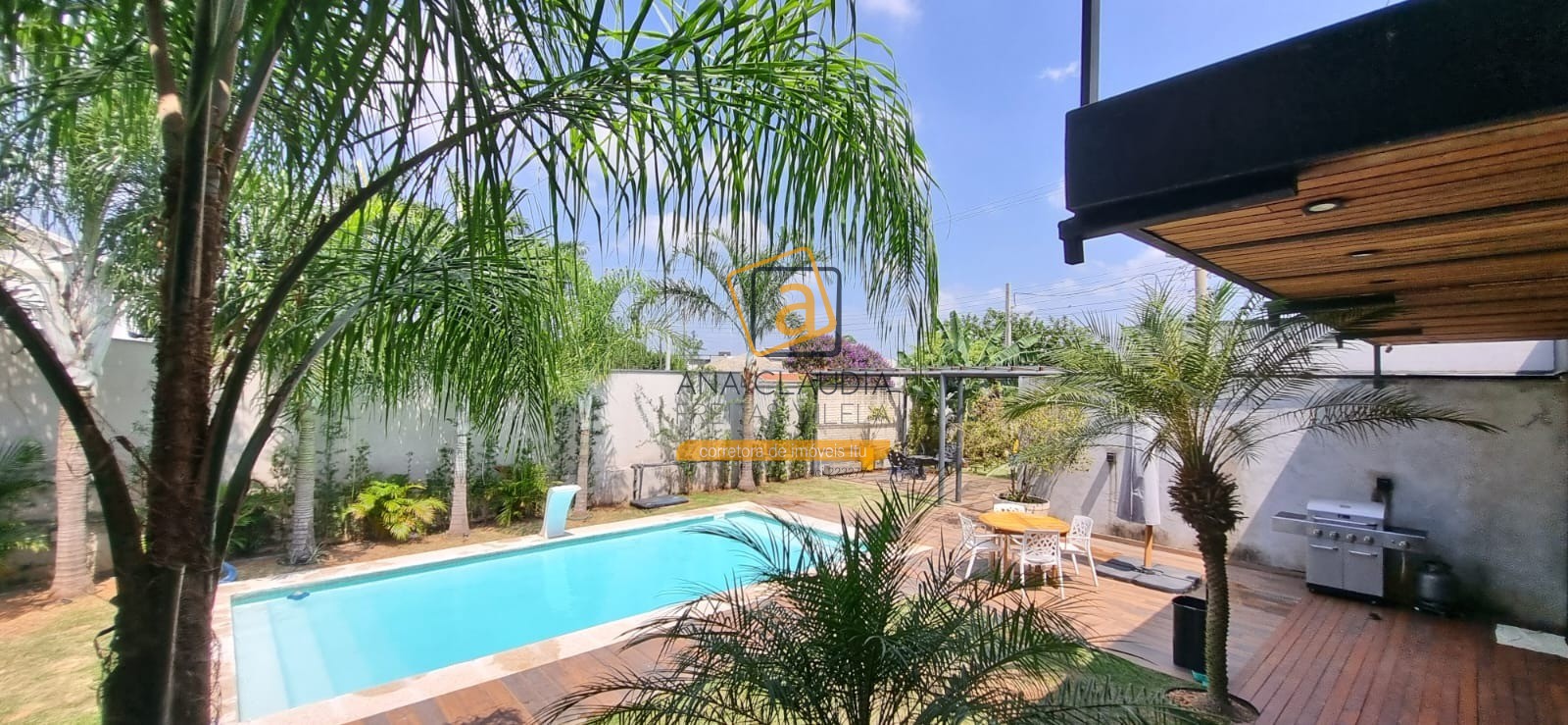 Casa, 3 quartos, 1000 m² - Foto 5