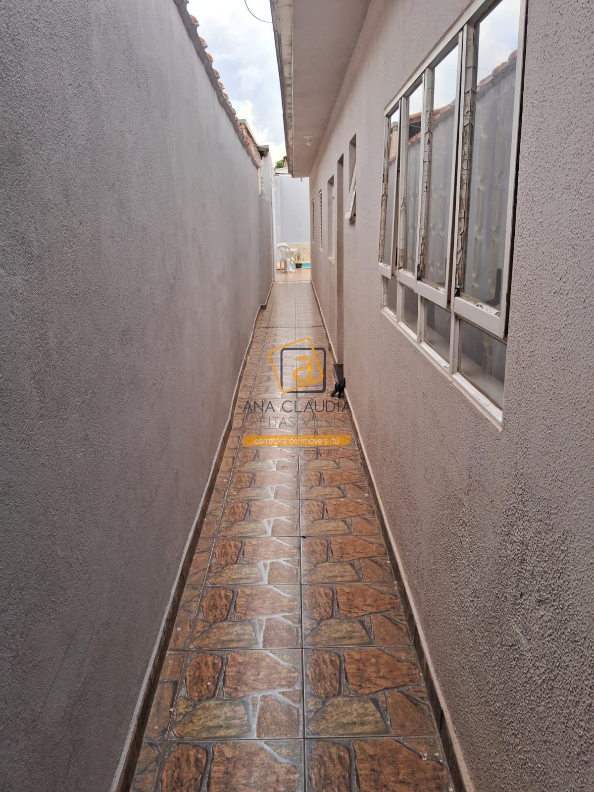 Casa, 2 quartos, 80 m² - Foto 11