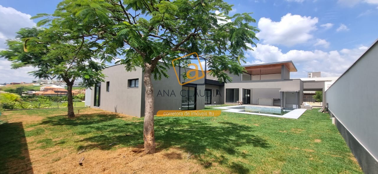 Casa, 4 quartos, 800 m² - Foto 1