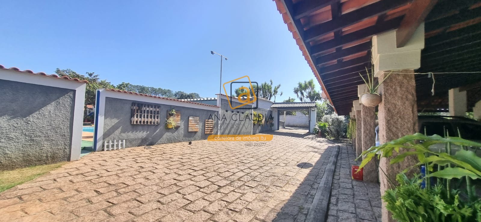 Chácara, 3 quartos - Foto 29