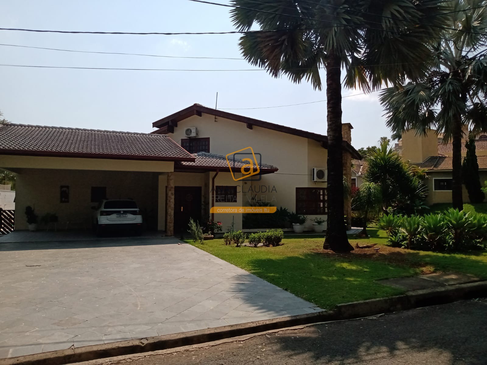 Casa, 5 quartos - Foto 2