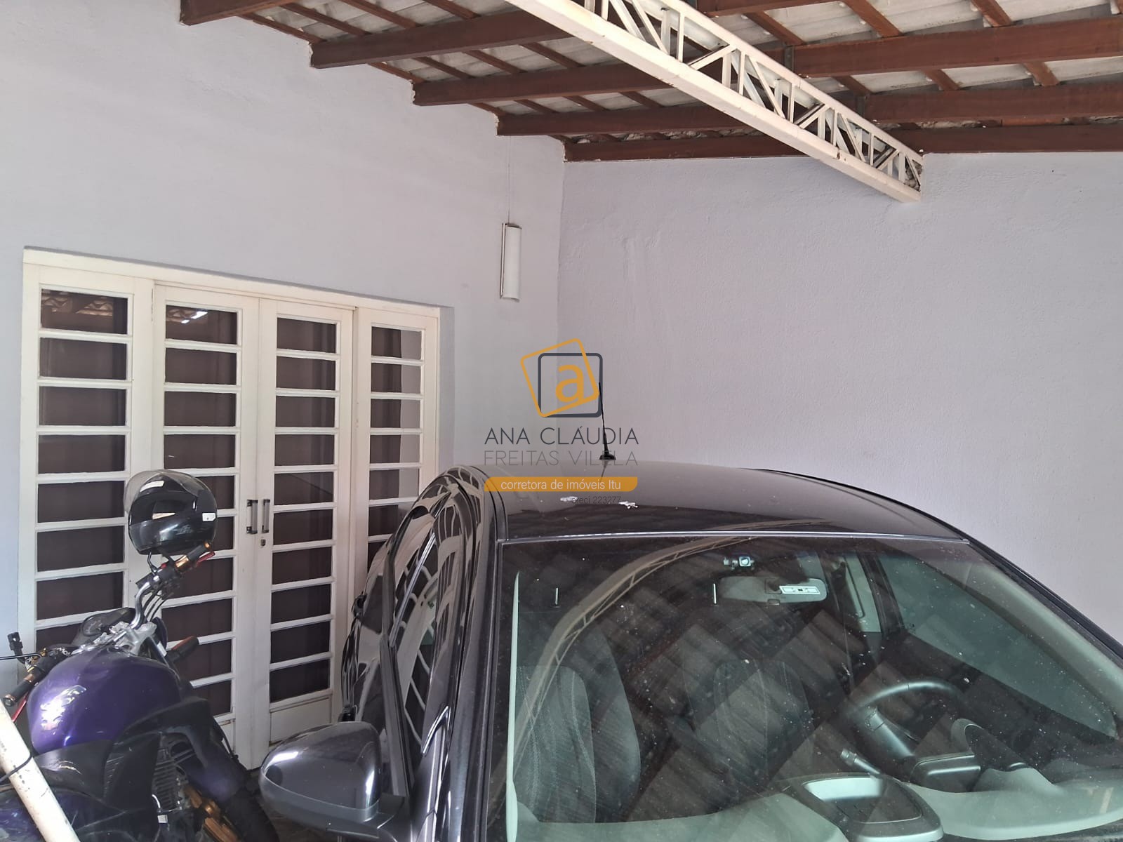 Casa, 2 quartos, 80 m² - Foto 12