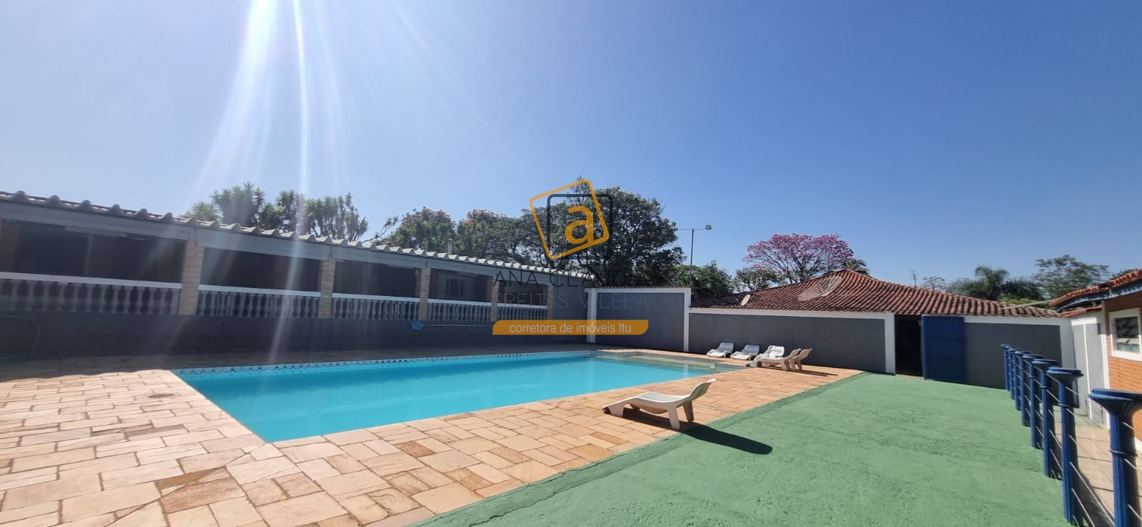 Chácara, 3 quartos - Foto 18