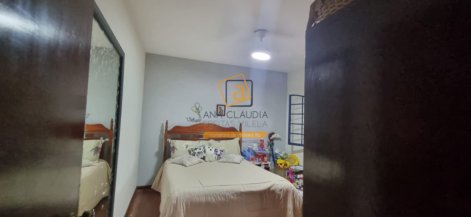 Chácara, 3 quartos - Foto 63